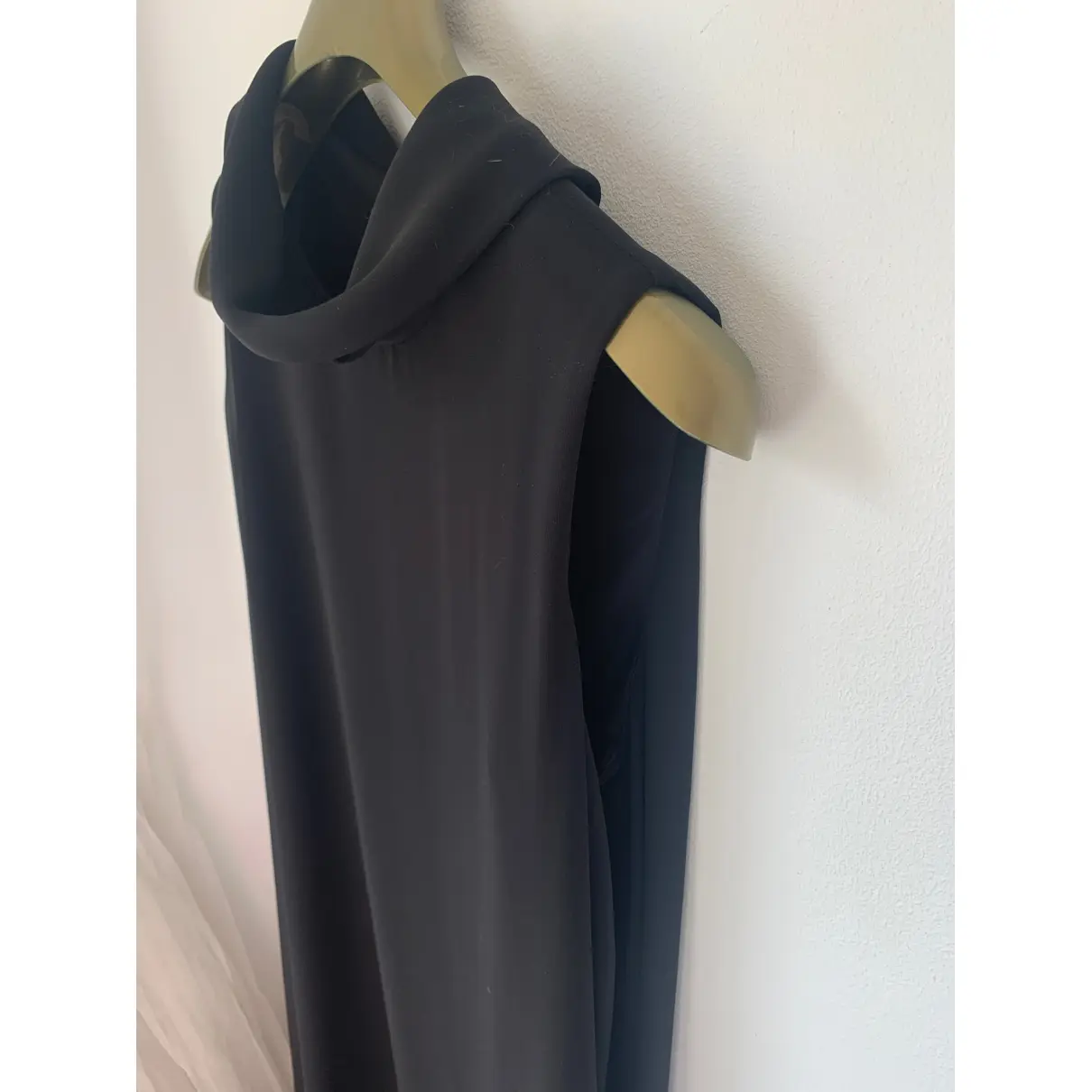 Silk mid-length dress Joseph Ribkoff