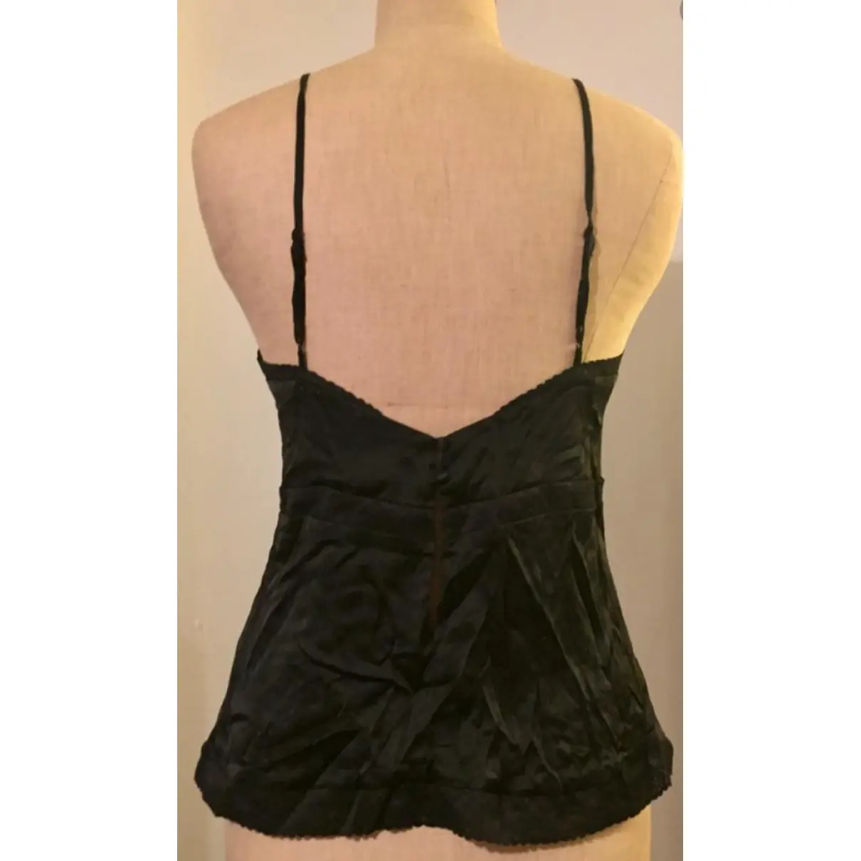 Buy Karl Lagerfeld Pour H&M Silk camisole online