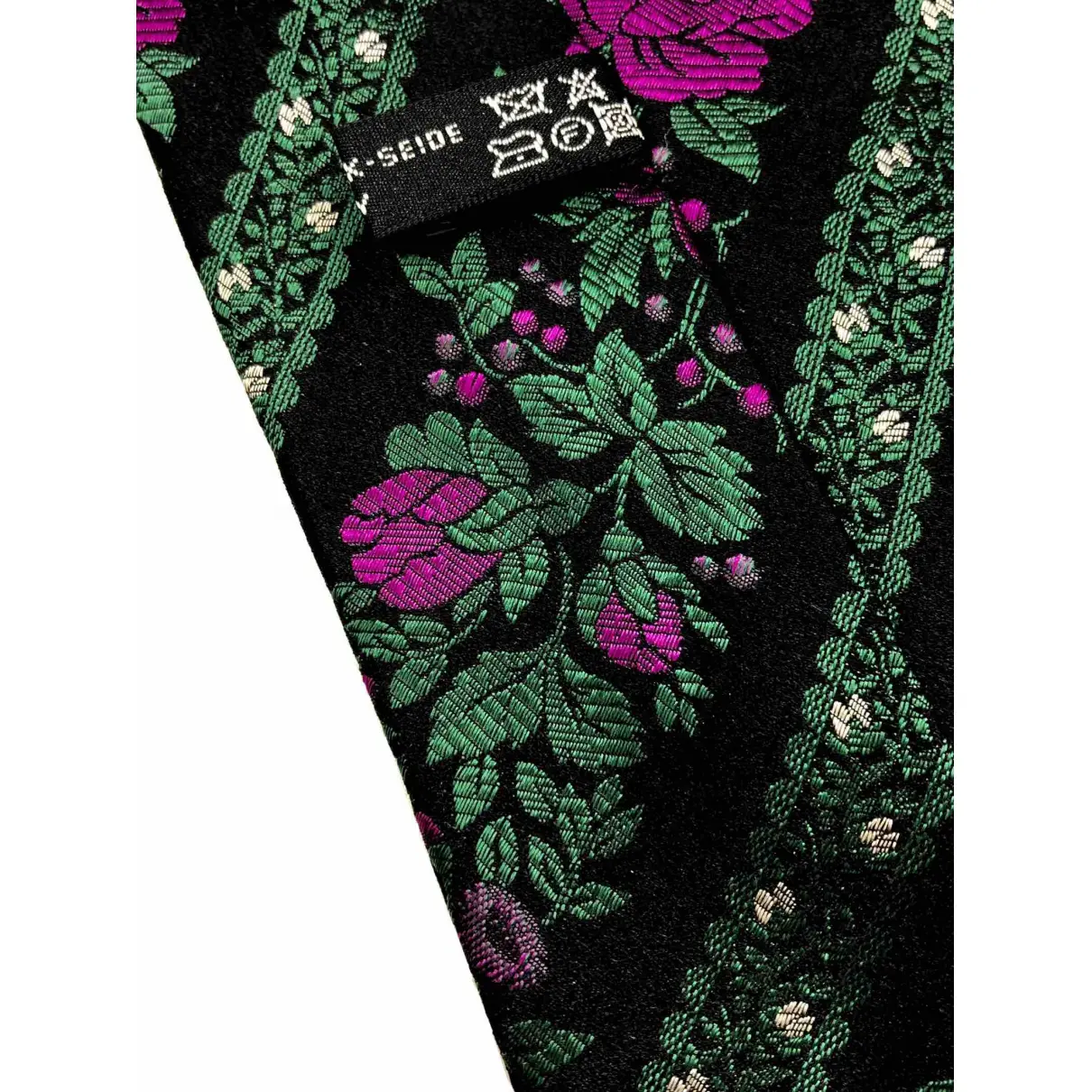 Buy Kenzo Silk tie online