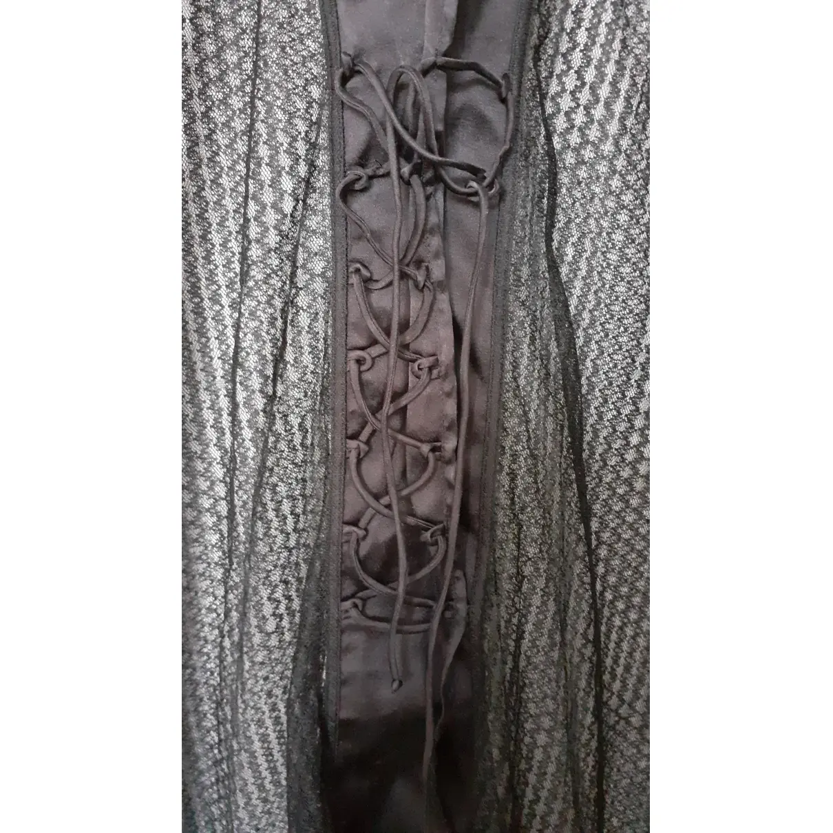 Buy La Perla Silk lingerie online