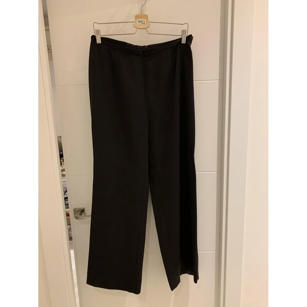 Buy La Perla Silk large pants online