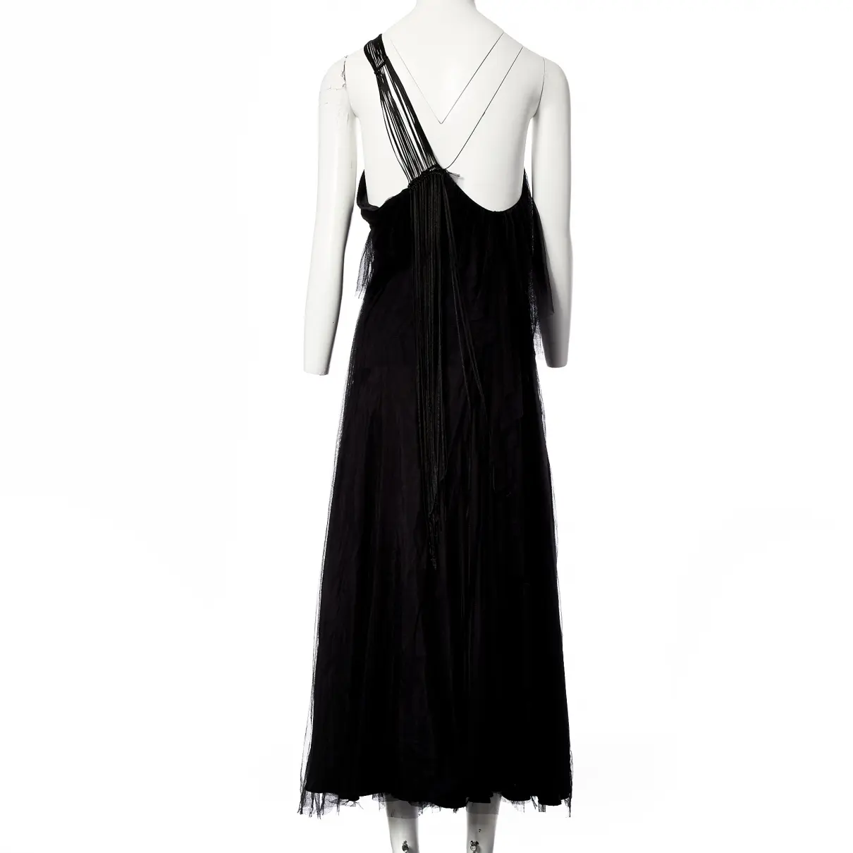 Buy La Petit S***** Silk maxi dress online
