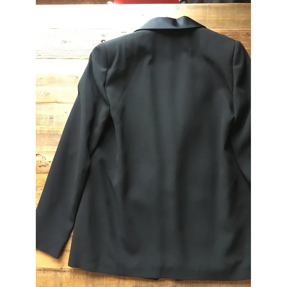 Buy Lanvin Silk jacket online