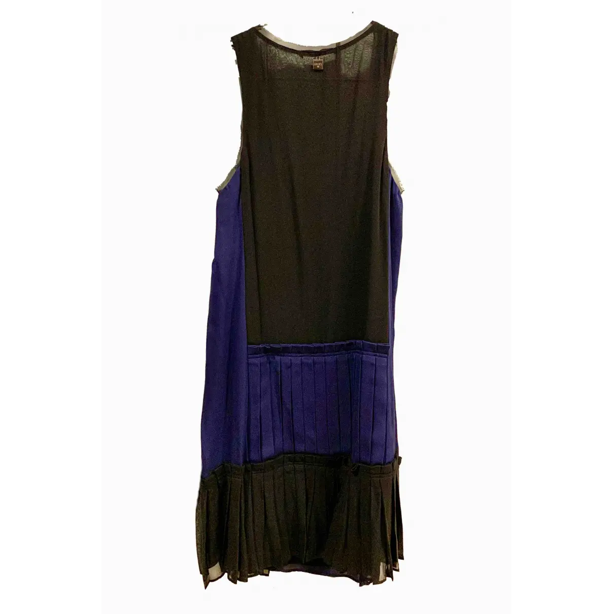Buy Liu.Jo Silk mid-length dress online