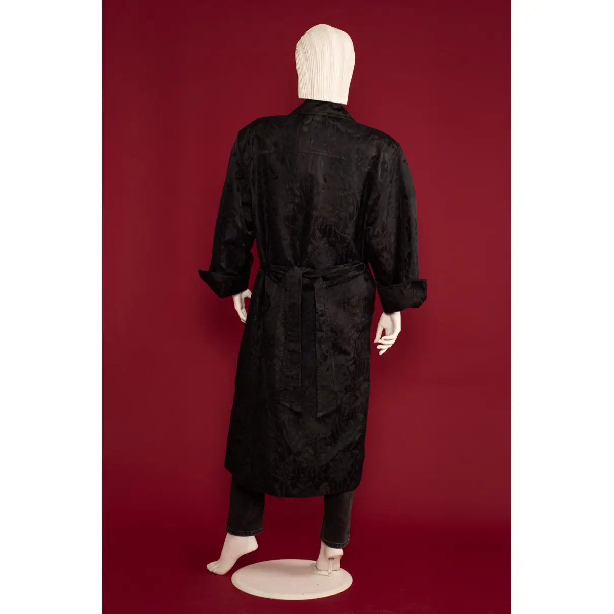 Buy Louis Feraud Silk coat online - Vintage