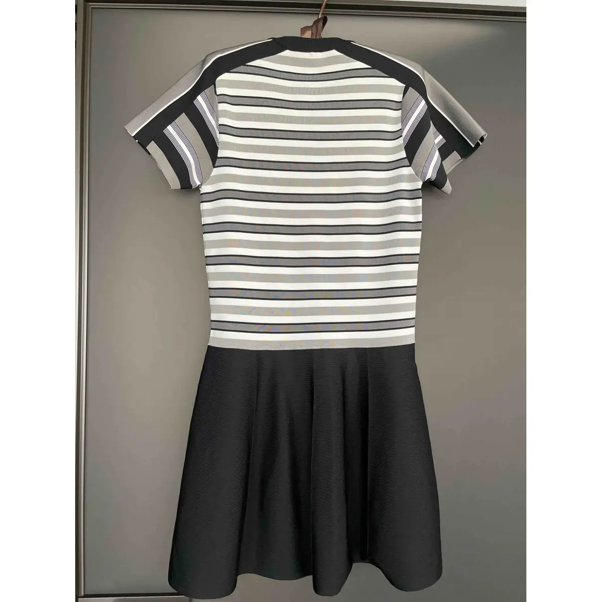 Buy Louis Vuitton Silk mini dress online