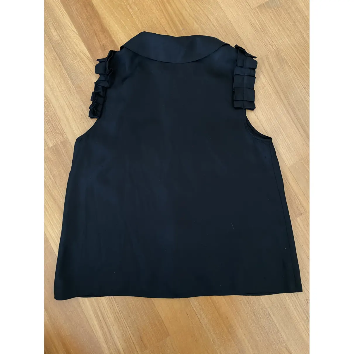 Buy Marc by Marc Jacobs Silk blouse online