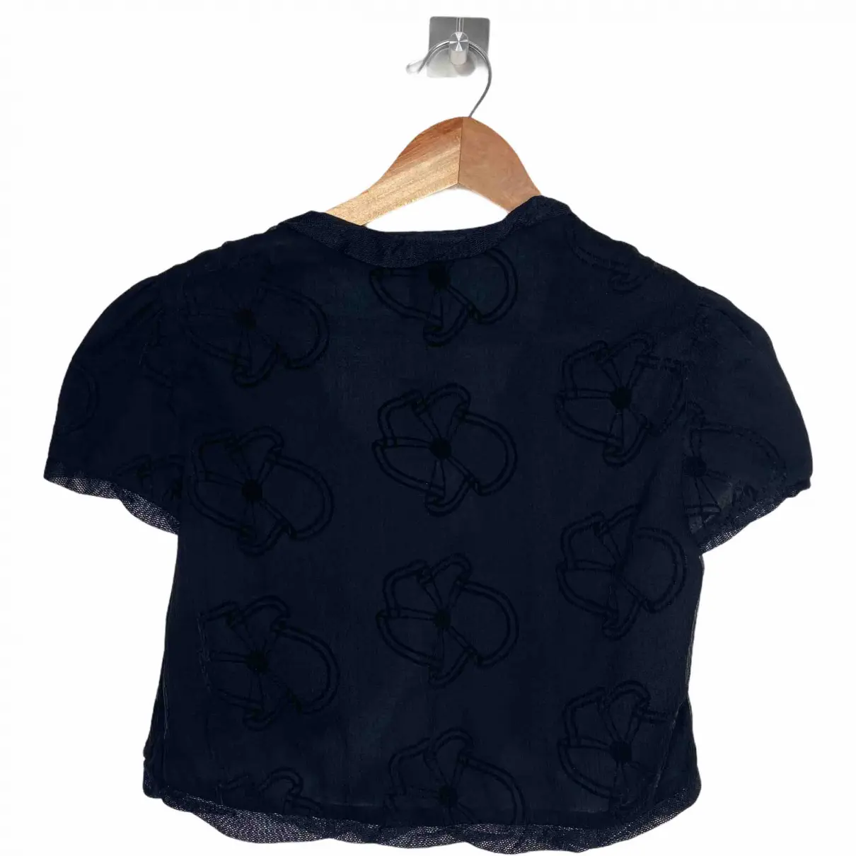 Buy Marc by Marc Jacobs Silk blouse online