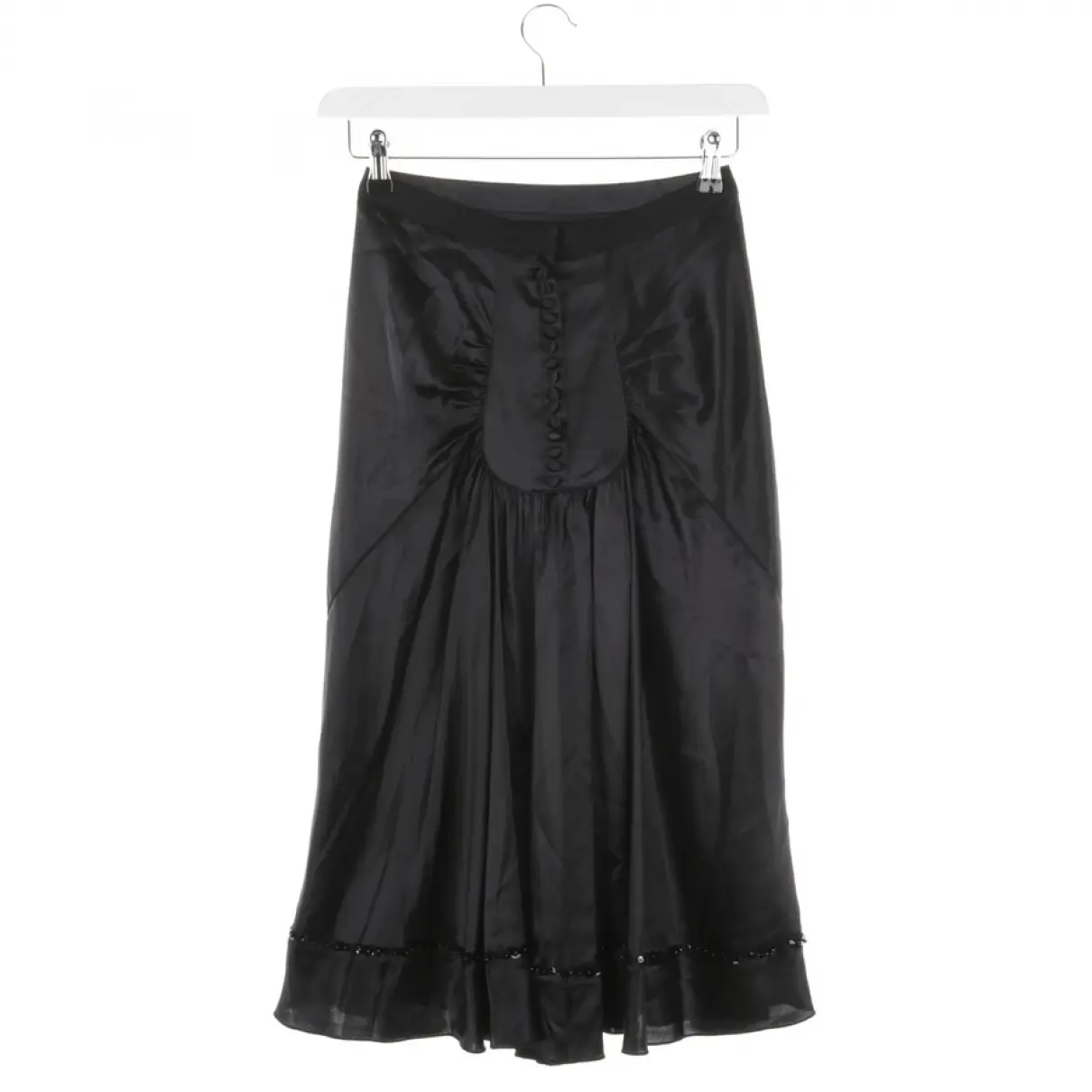 Buy Marc Jacobs Silk skirt online