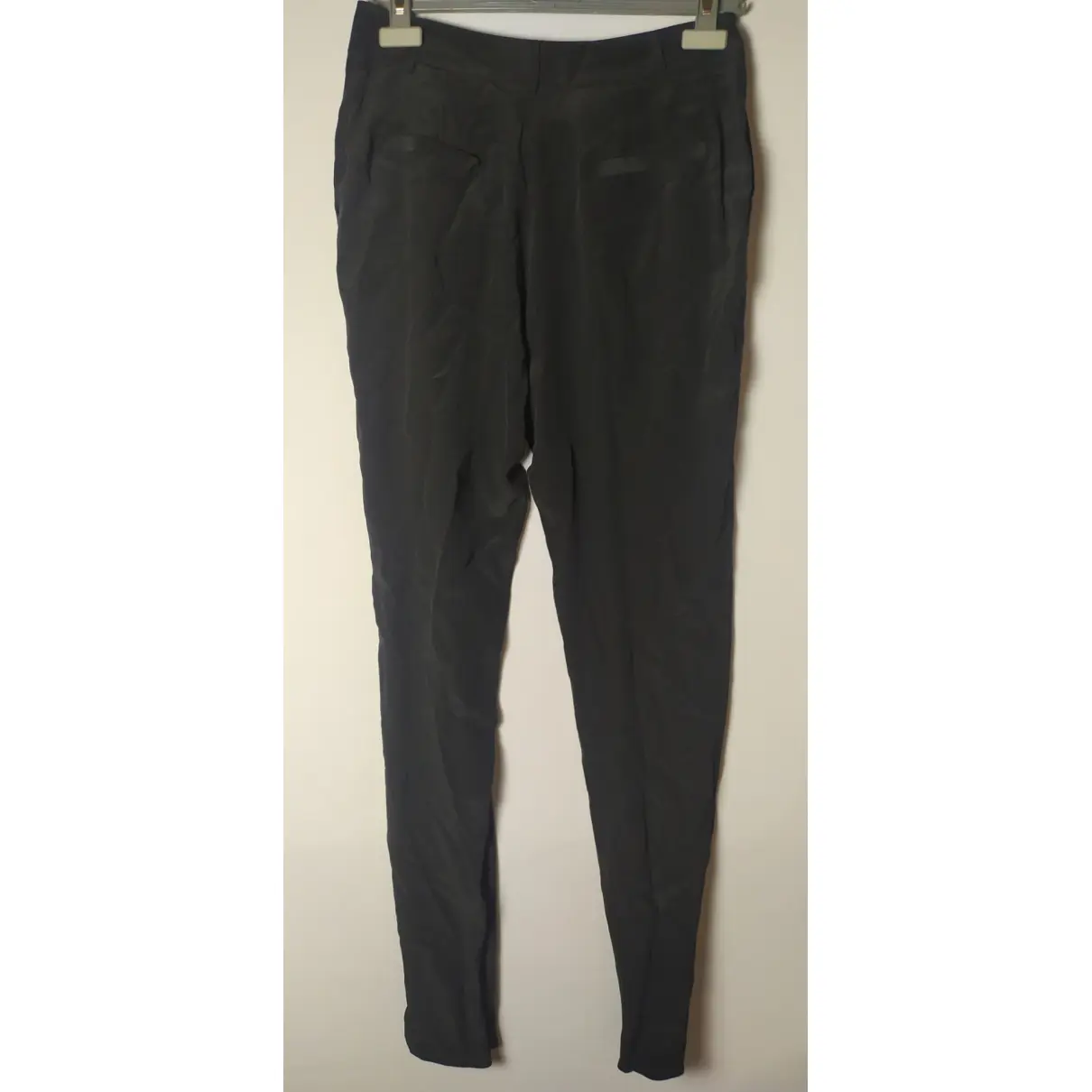 Buy Marco Bologna Silk trousers online
