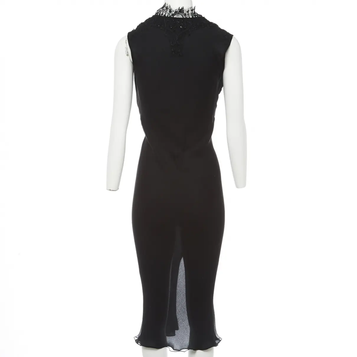 Maria Grachvogel Silk mid-length dress for sale