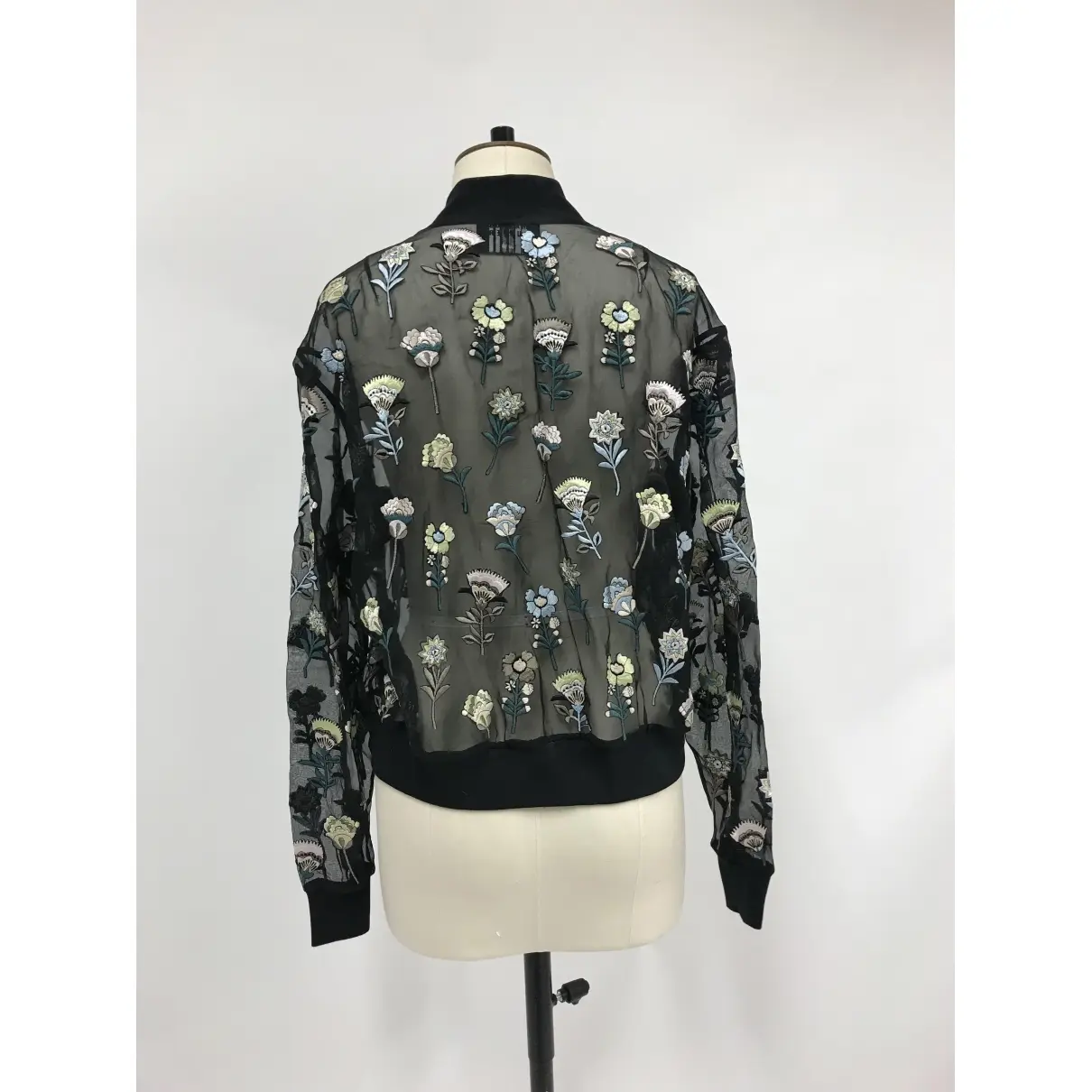 Buy Markus Lupfer Silk jacket online