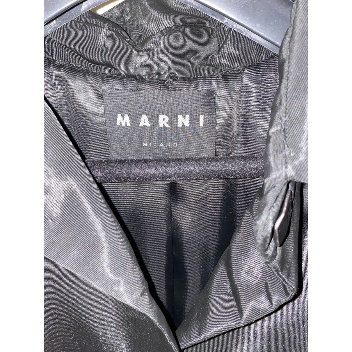 Luxury Marni Coats Women