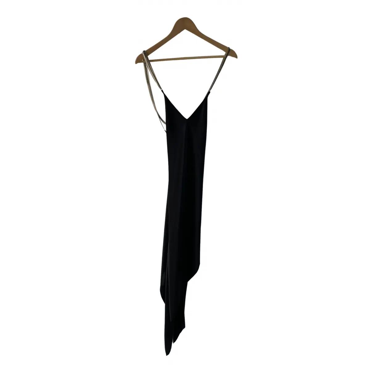 Silk mid-length dress Mason by Michelle Mason