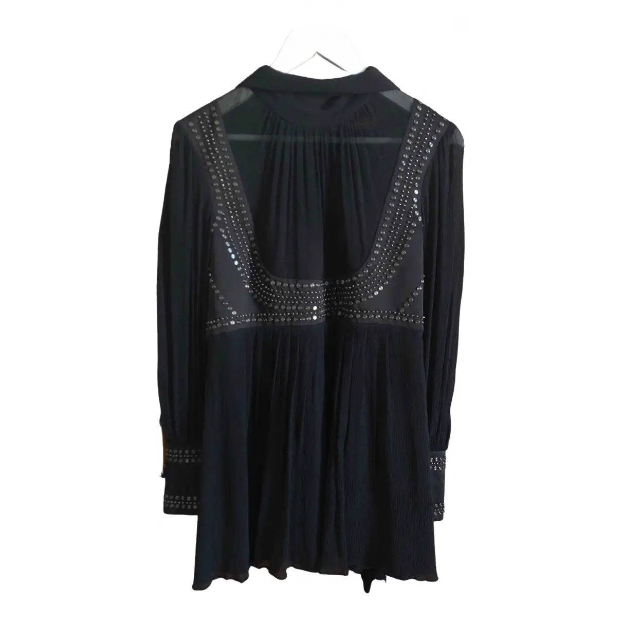 Buy Max Mara Studio Silk dress online