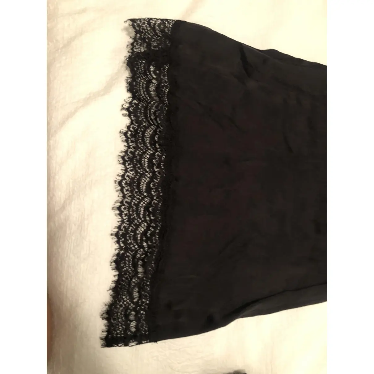 Buy Mimi Holliday Silk lingerie online