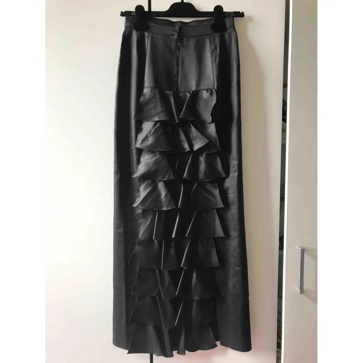 Missoni Silk maxi skirt for sale