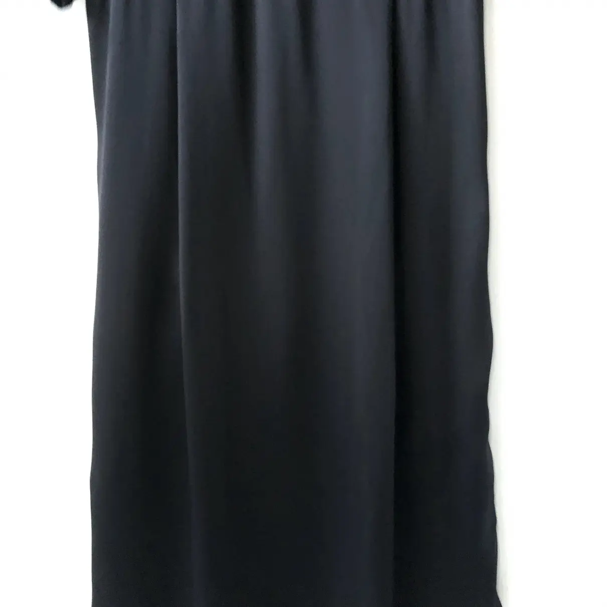 Silk mid-length dress MM6