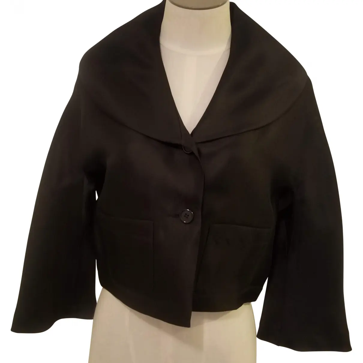 Silk jacket Morgane Le Fay