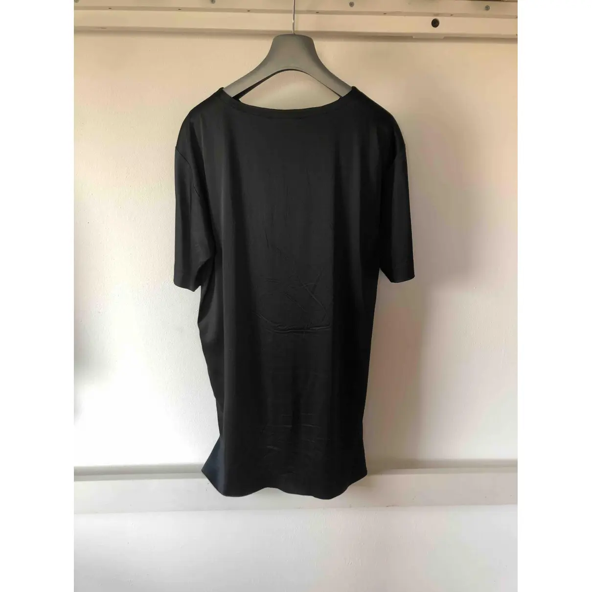 Buy Moschino Silk mini dress online