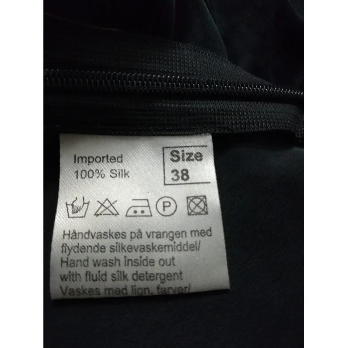 Buy Munthe Plus Simonsen Silk camisole online