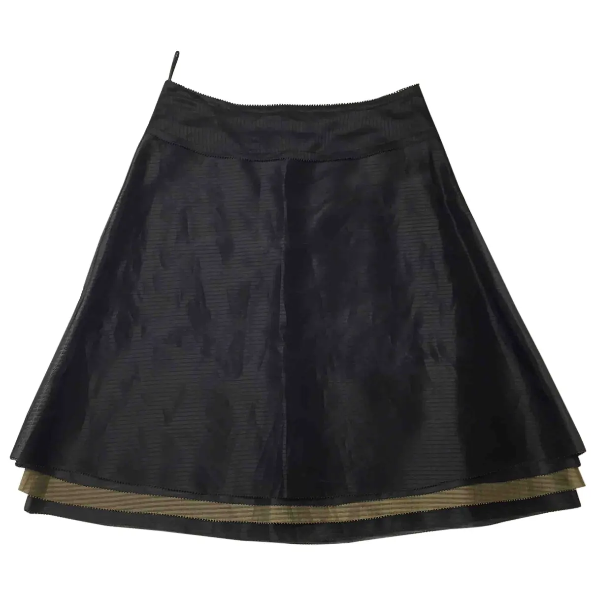 Silk skirt Nina Ricci