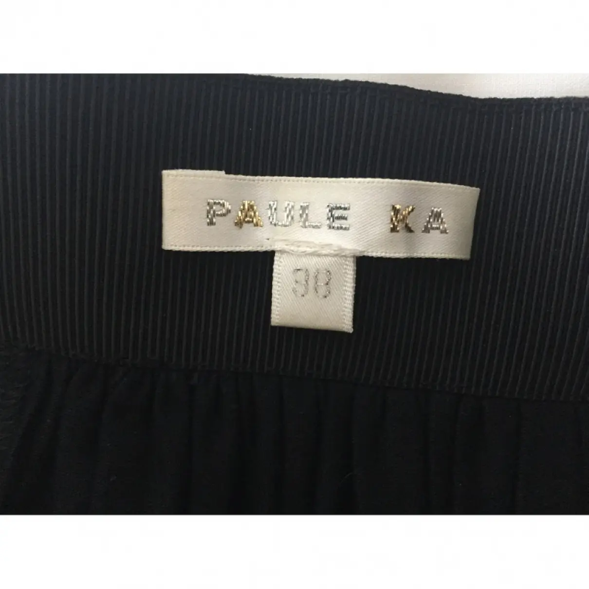 Luxury Paule Ka Skirts Women