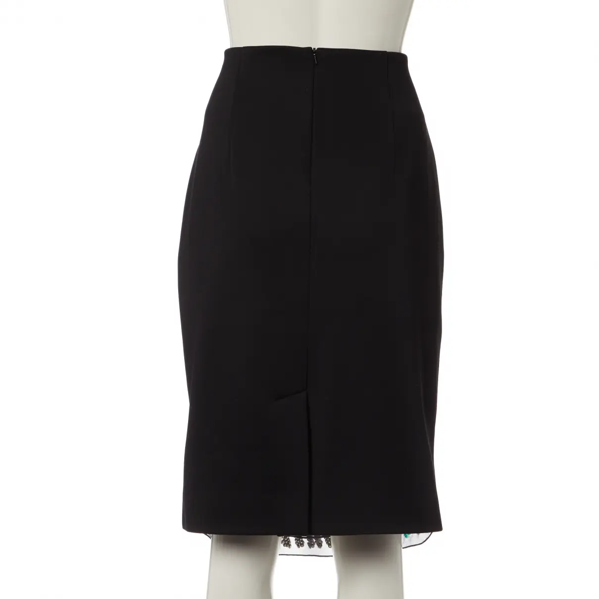 Buy Peter Pilotto Silk mid-length skirt online