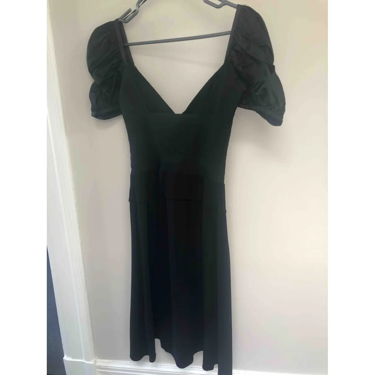 Prada Silk mid-length dress for sale