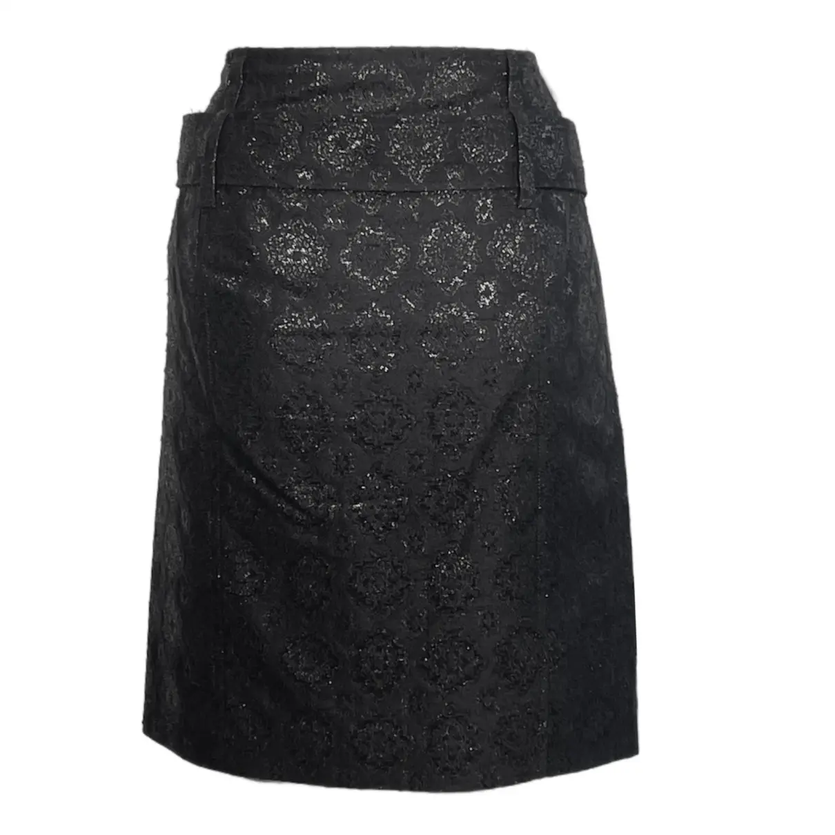 Buy Prada Silk skirt online