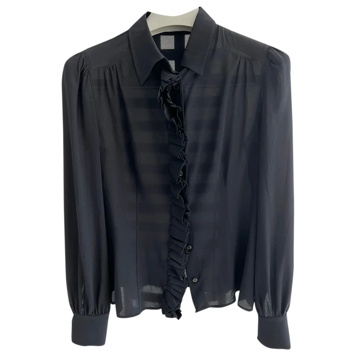 Silk shirt Prada - Vintage