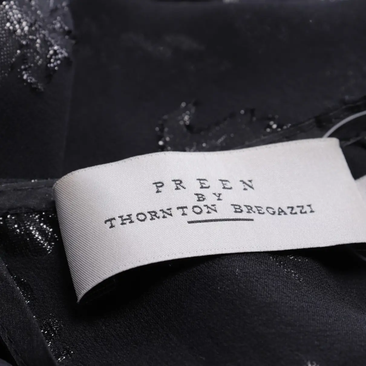 Luxury Preen by Thornton Bregazzi Dresses Women