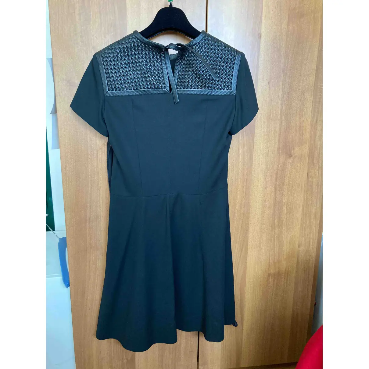 Buy Proenza Schouler Silk mini dress online