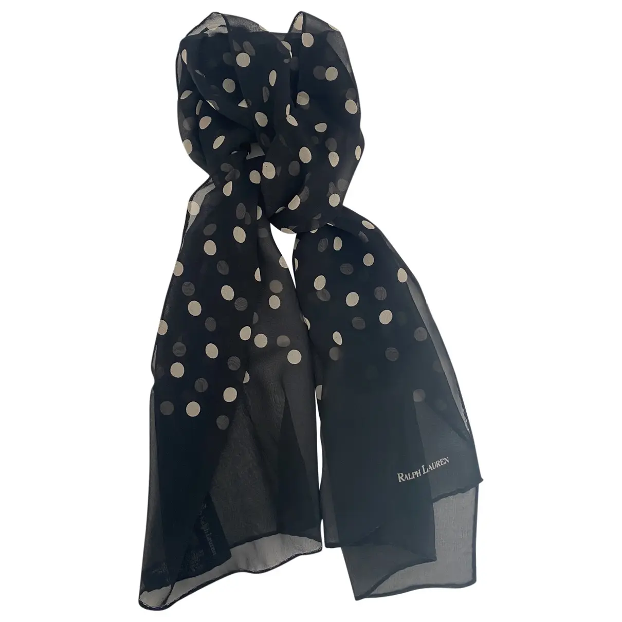 Silk neckerchief Ralph Lauren