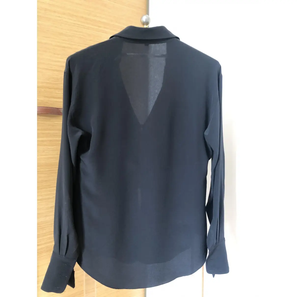 Buy Ralph Lauren Silk blouse online