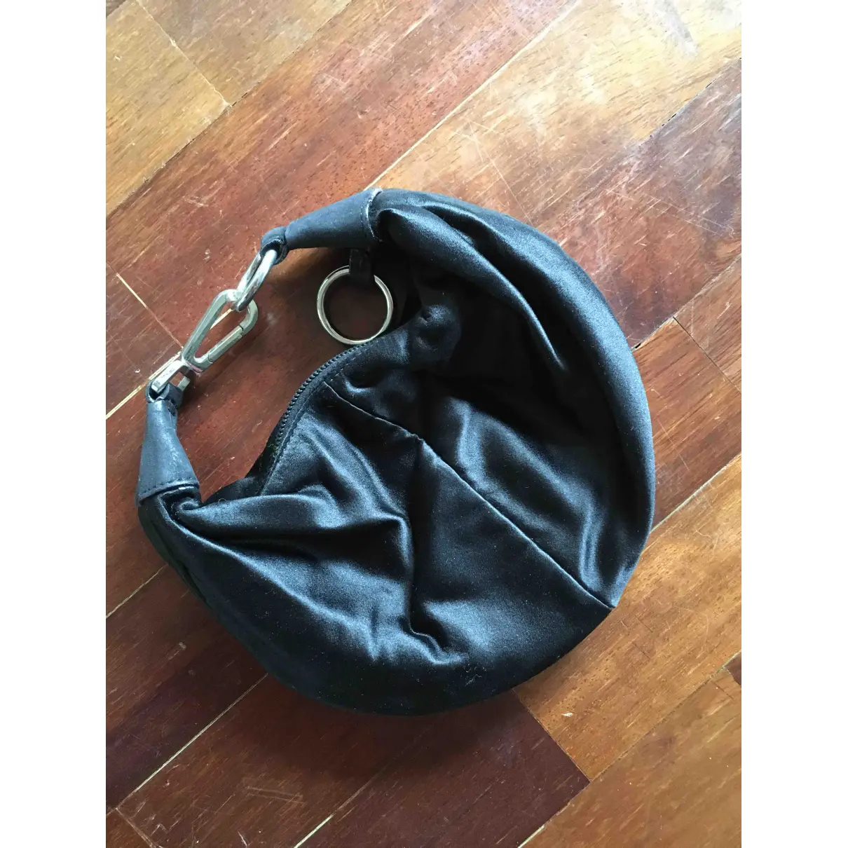 Buy Prada Re-Edition 2006 silk handbag online