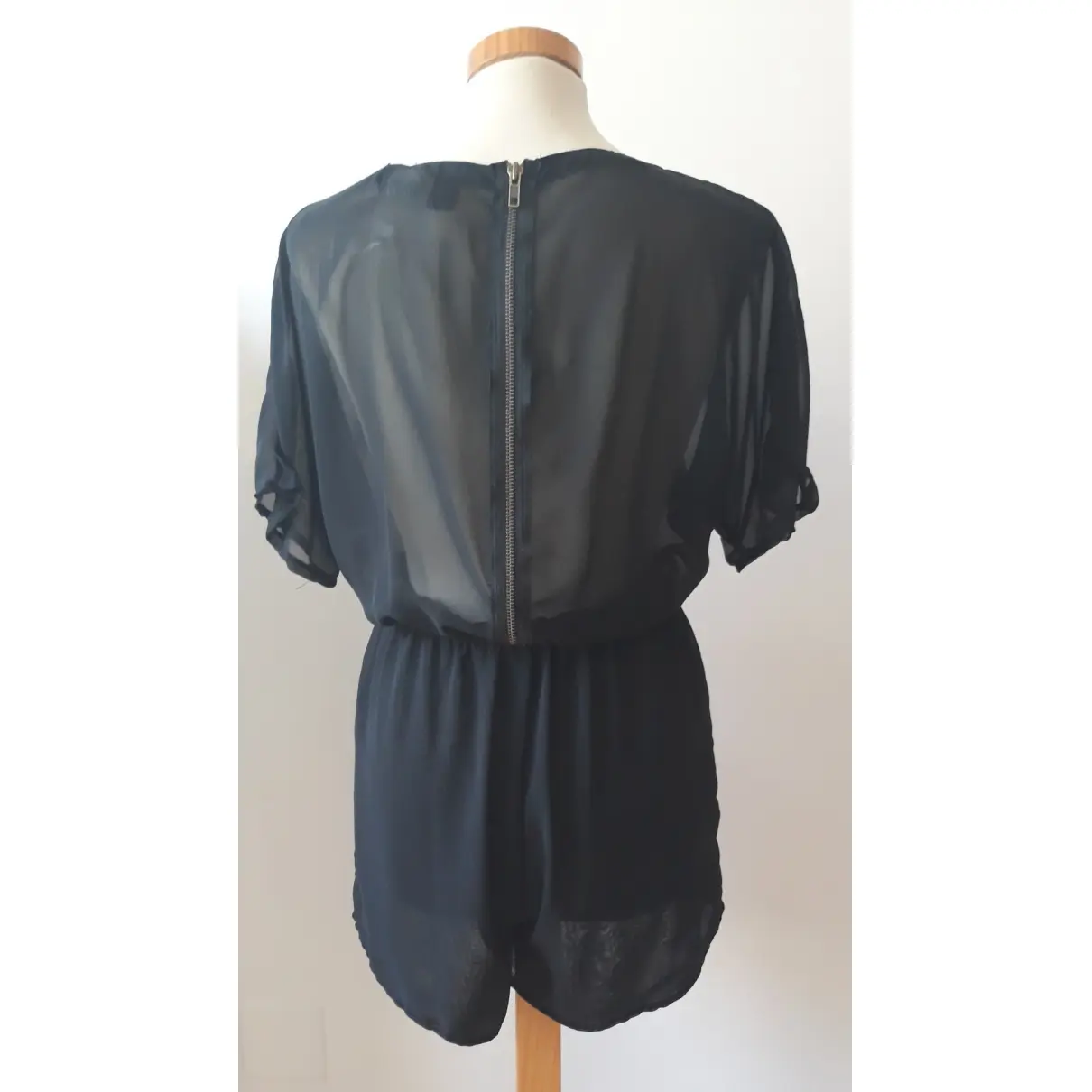 Religion Silk jumpsuit for sale