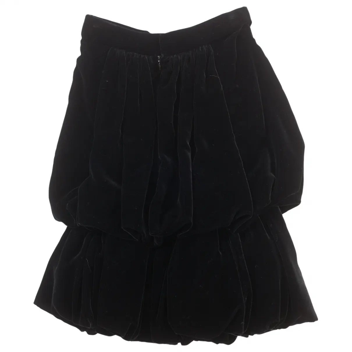 REQUIEM Silk skirt for sale