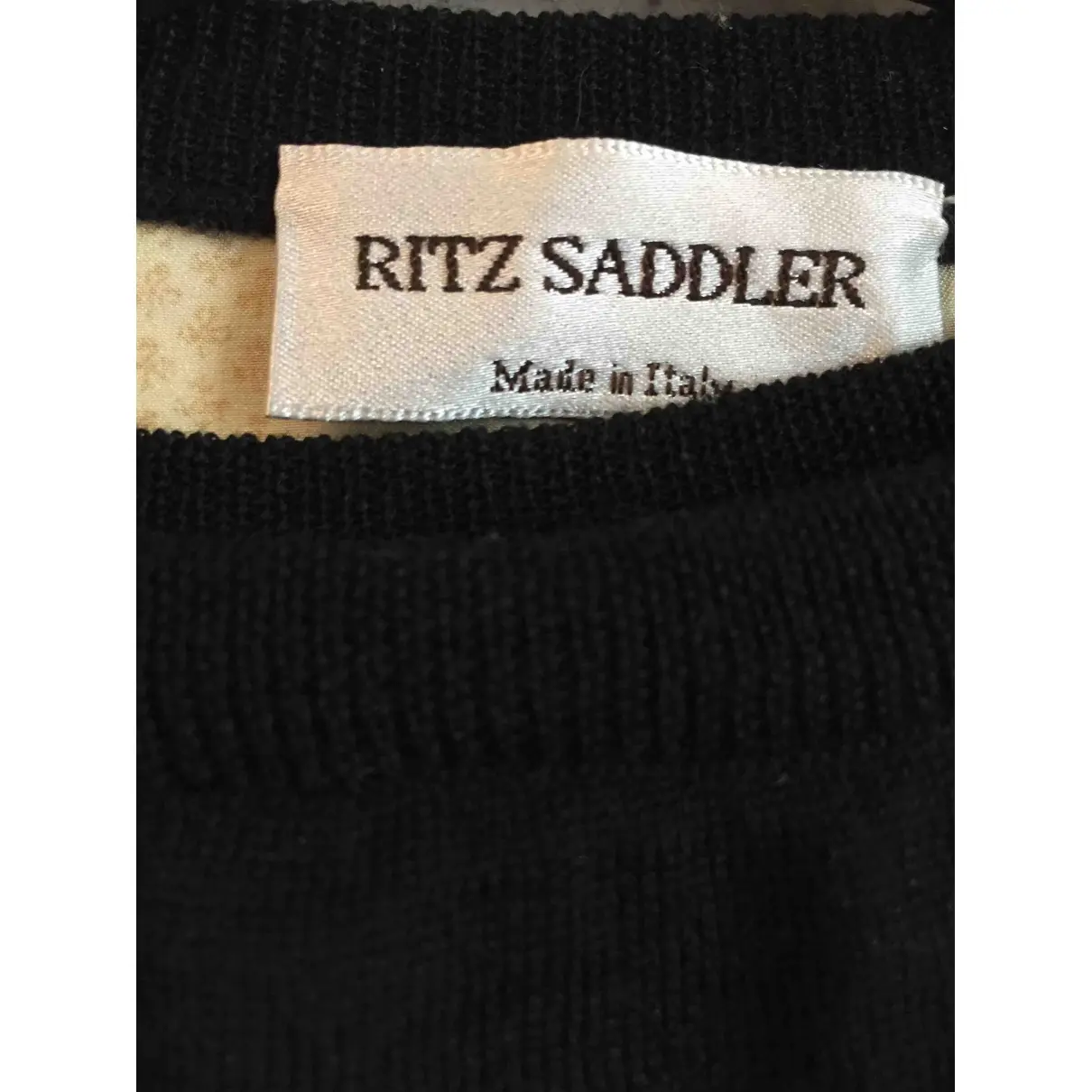 Buy Ritz Saddler Silk twin-set online