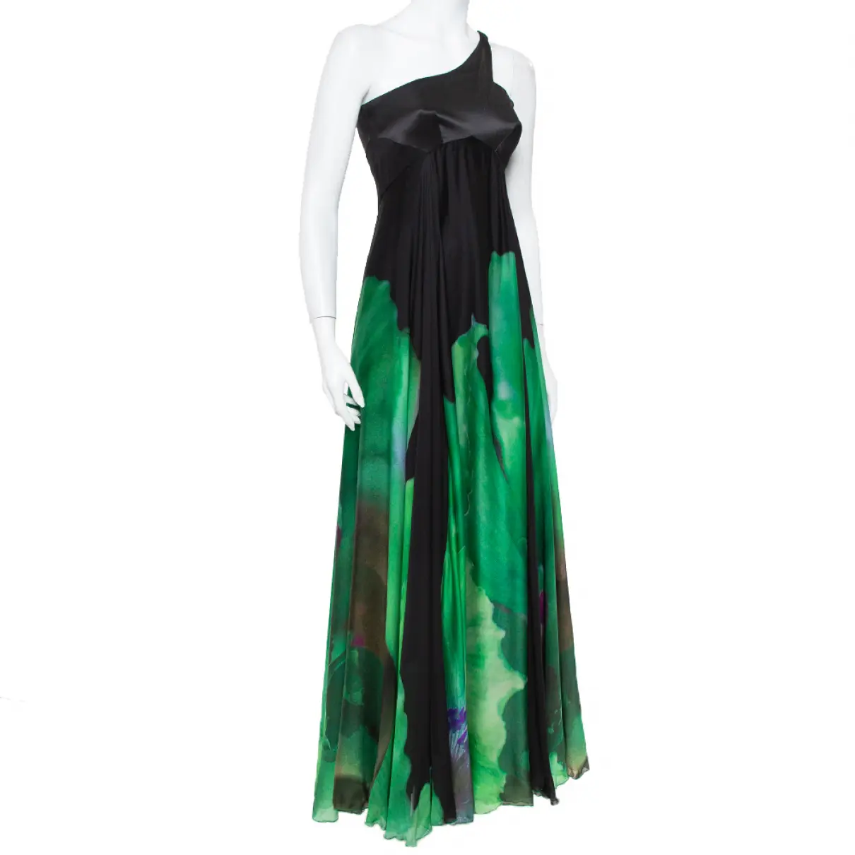 Buy Roberto Cavalli Silk dress online