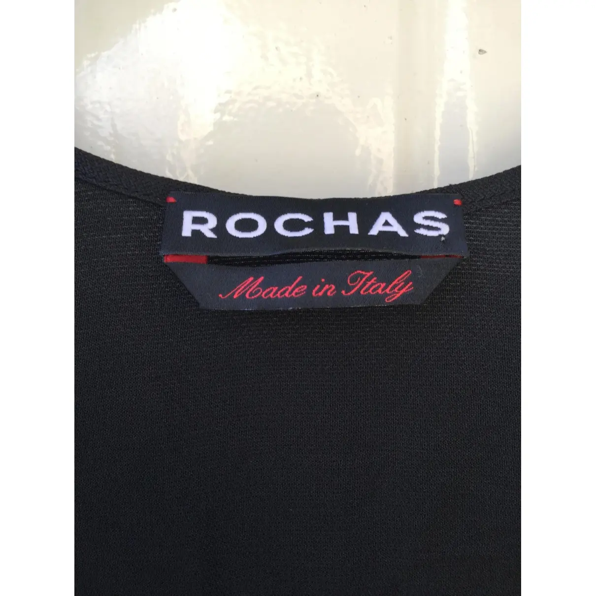 Luxury Rochas Dresses Women