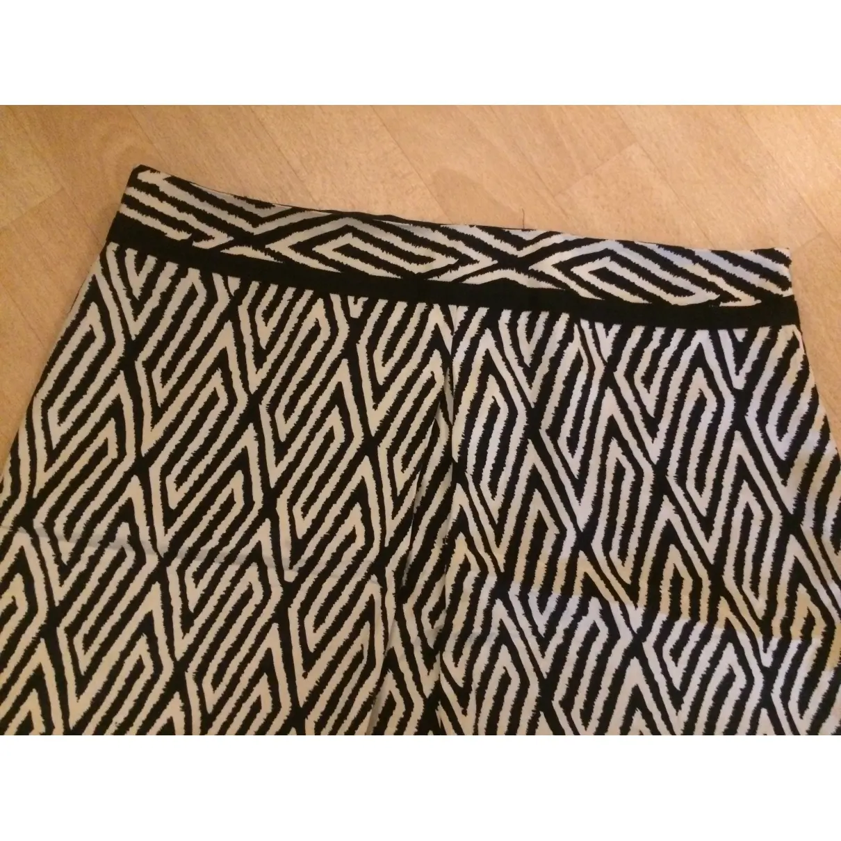 Rodier Silk mid-length skirt for sale