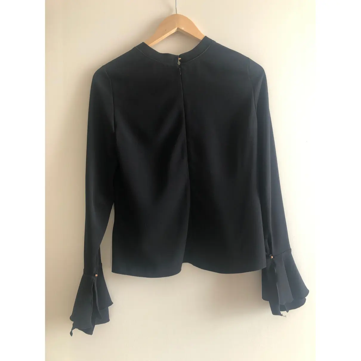 Buy Roksanda Silk blouse online