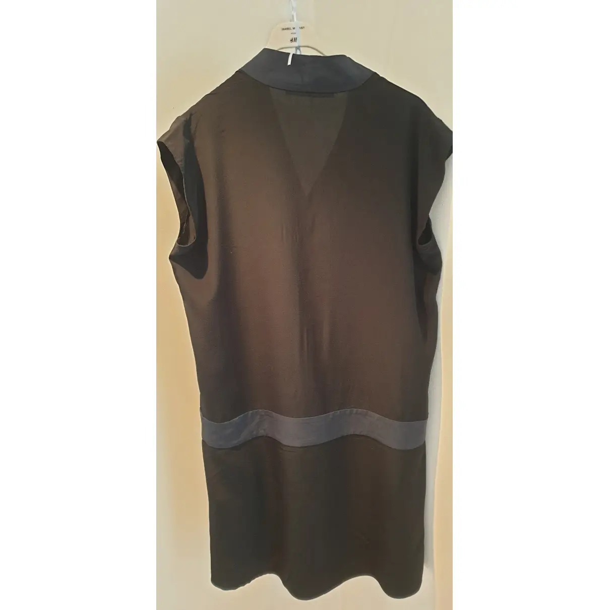 Buy Schumacher Silk mid-length dress online