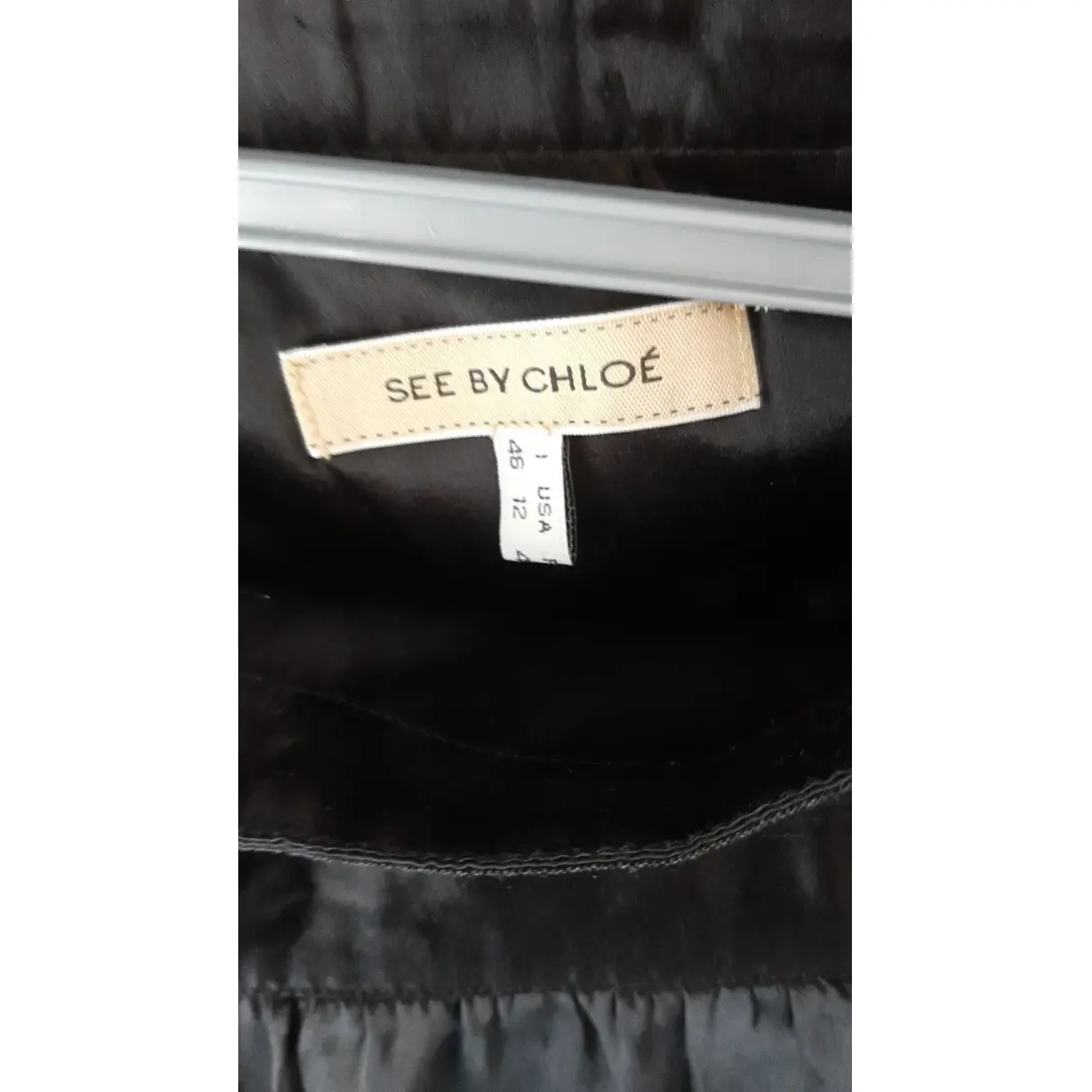 Luxury See by Chloé Skirts Women