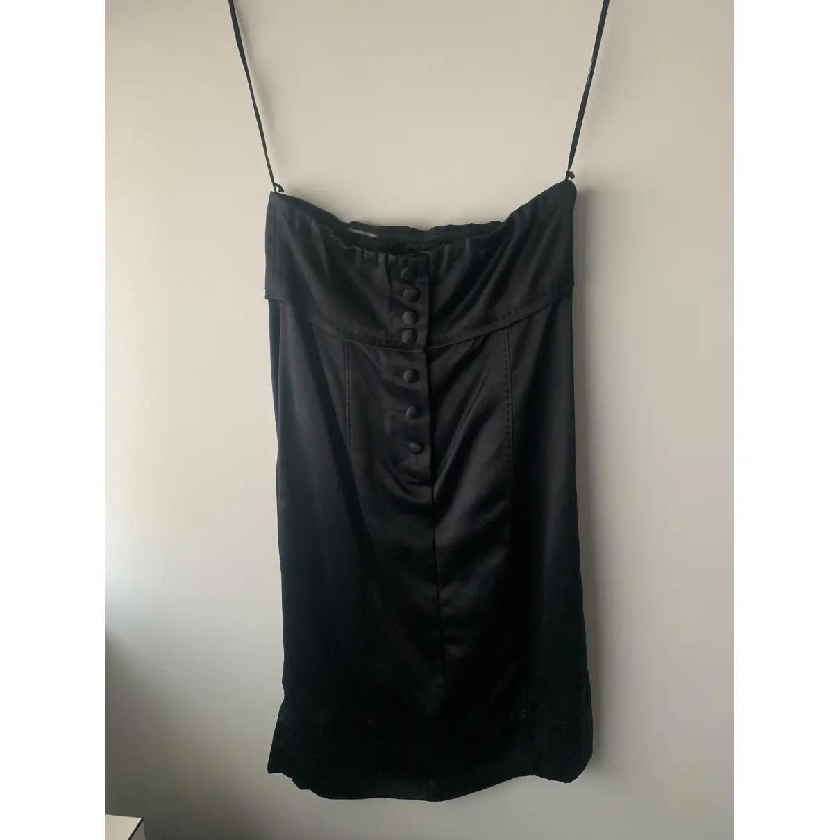 Buy Stella McCartney Silk mini dress online