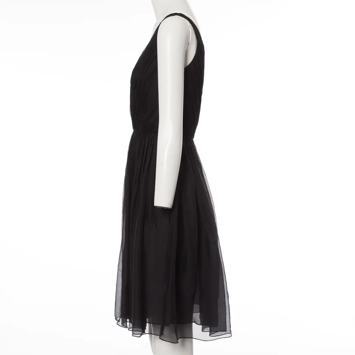 Stella McCartney Silk mini dress for sale