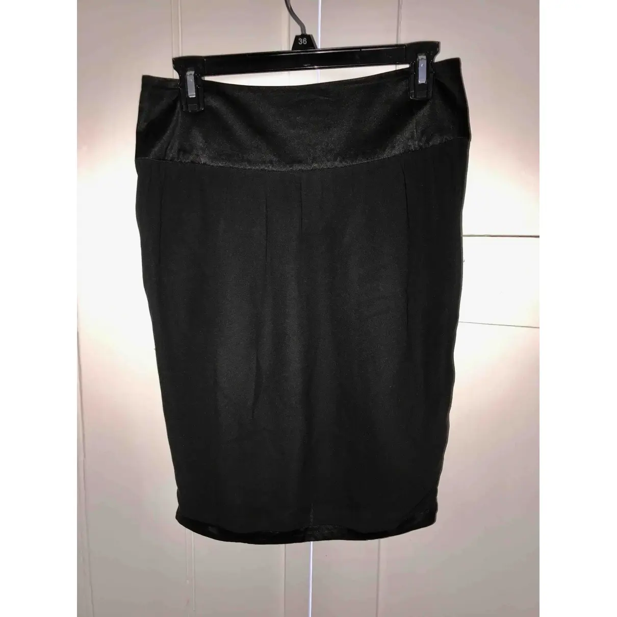 Stella McCartney Silk mid-length skirt for sale