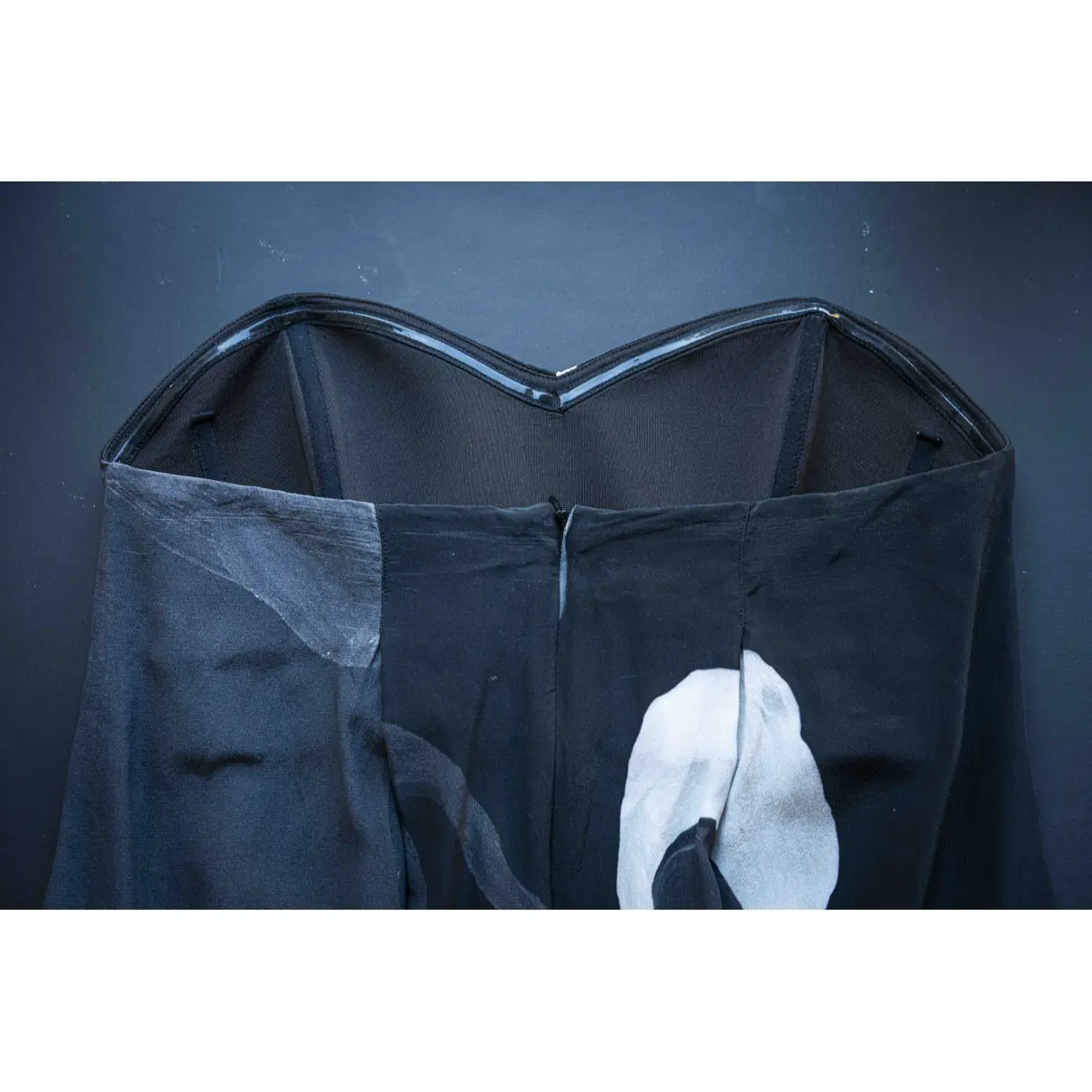 Buy Stine Goya Silk mid-length dress online