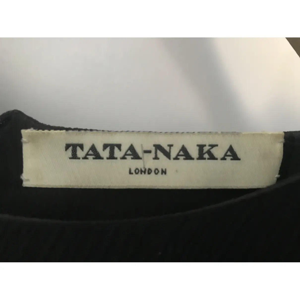 Luxury Tata Naka Dresses Women